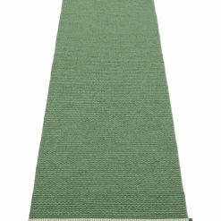 Mono plastmatta 85 x 260 cm, leaf