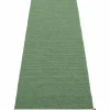 Mono plastmatta 70 x 200 cm, leaf