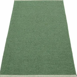 Mono plastmatta 70 x 200 cm, leaf
