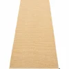 Mono plastmatta 85 x 160 cm, ochre