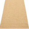 Mono plastmatta 70 x 200 cm, ochre