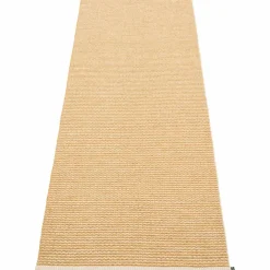 Mono plastmatta 70 x 200 cm, ochre