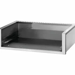 Monteringsmodul för grill