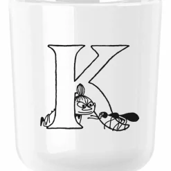 Moomin ABC mugg, 0,2 liter, I