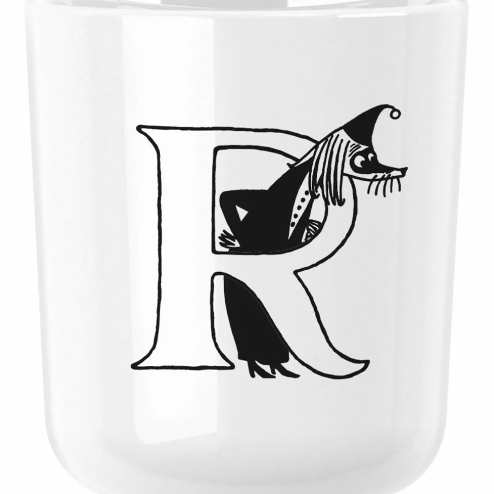 Moomin ABC mugg, 0,2 liter, M