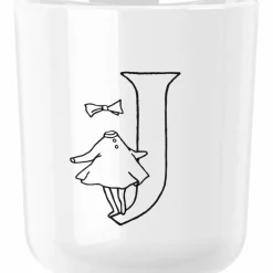 Moomin ABC mugg, 0,2 liter, R