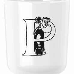 Moomin ABC mugg, 0,2 liter, S