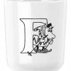 Moomin ABC mugg, 0,2 liter, Y