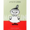 Moomin grönt te, citron