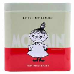 Moomin Little My Lemon löste 100 g