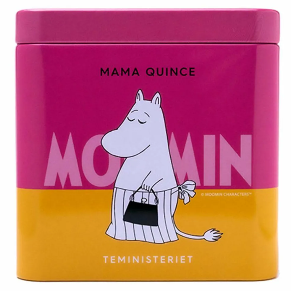 Moomin Mama Quince löste 100 g