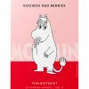 Moomin Rooibos, röda bär