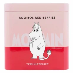Moomin Rooibos Red Berries löste 100 g