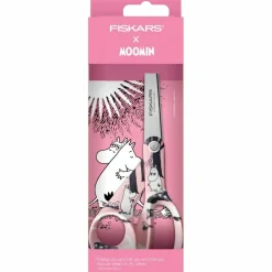 Moomin universalsax 21 cm, ABC