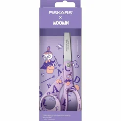 Moomin universalsax 21 cm, Love