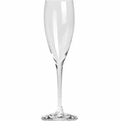 More champagneglas 18 cl 2-pack, klar