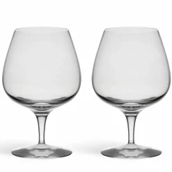 More konjaksglas 33 cl 2-pack
