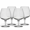 More konjaksglas 33 cl 4-pack