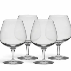 More konjaksglas 33 cl 4-pack
