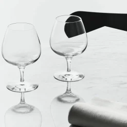More konjaksglas 33 cl 4-pack