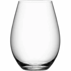 More tumblerglas 44 cl 2-pack, klar