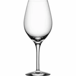More vinglas 44 cl 2-pack, klar