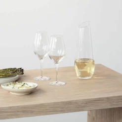More vinglas 44 cl 2-pack, klar