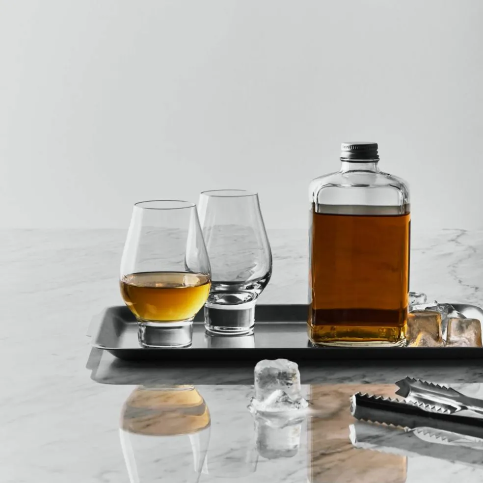 More whiskyglas 19 cl 4-pack