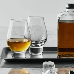 More whiskyglas 19 cl 4-pack