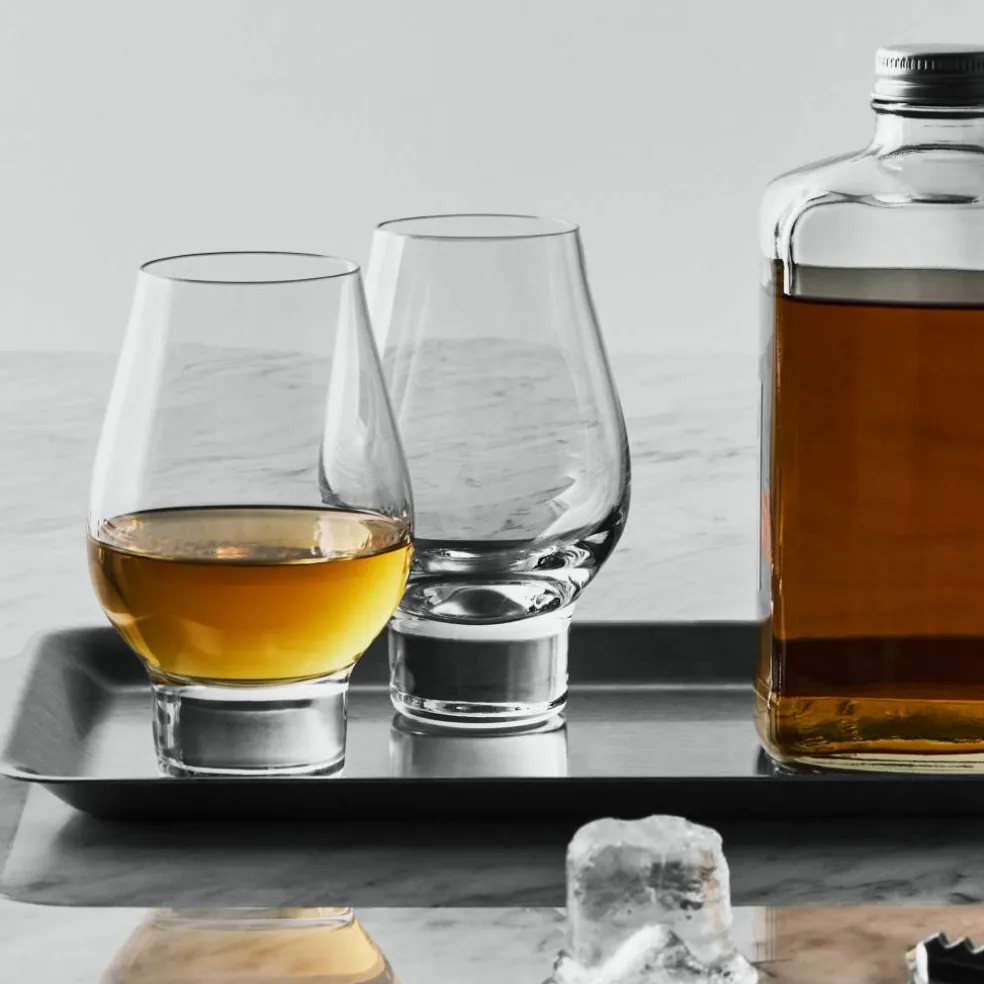 More whiskyglas 19 cl 4-pack