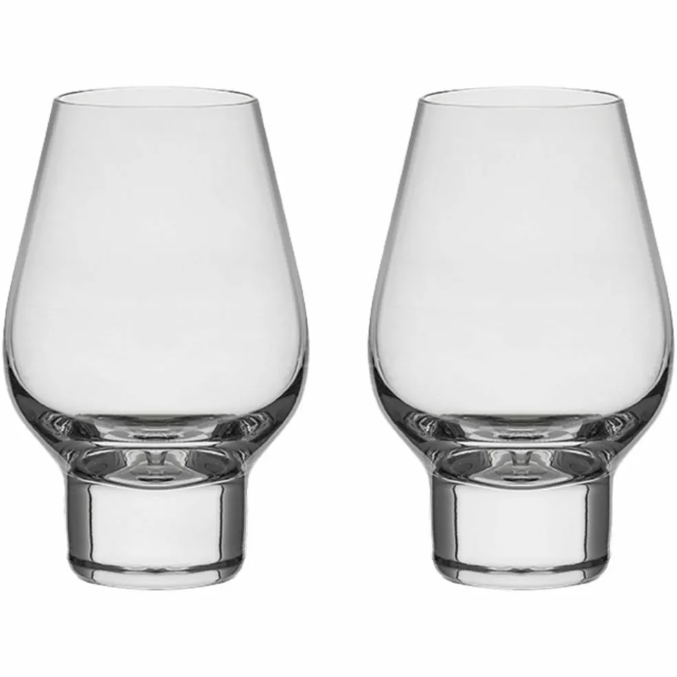 More whiskyglas 19 cl 4-pack