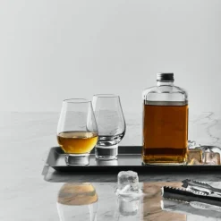 More whiskyglas 19 cl 4-pack