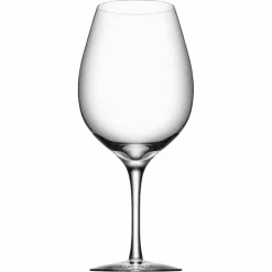 More XL rödvinsglas 61 cl 2-pack