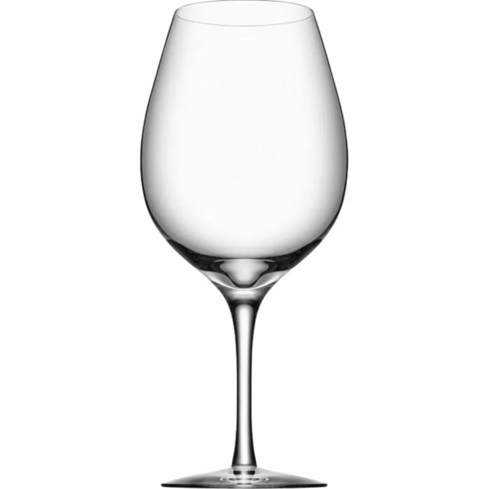 More XL rödvinsglas 61 cl 2-pack
