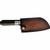 Mori chopper med fodral, 20 cm