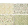 Morris & Co Simply Mixed bordsunderlägg 4-pack