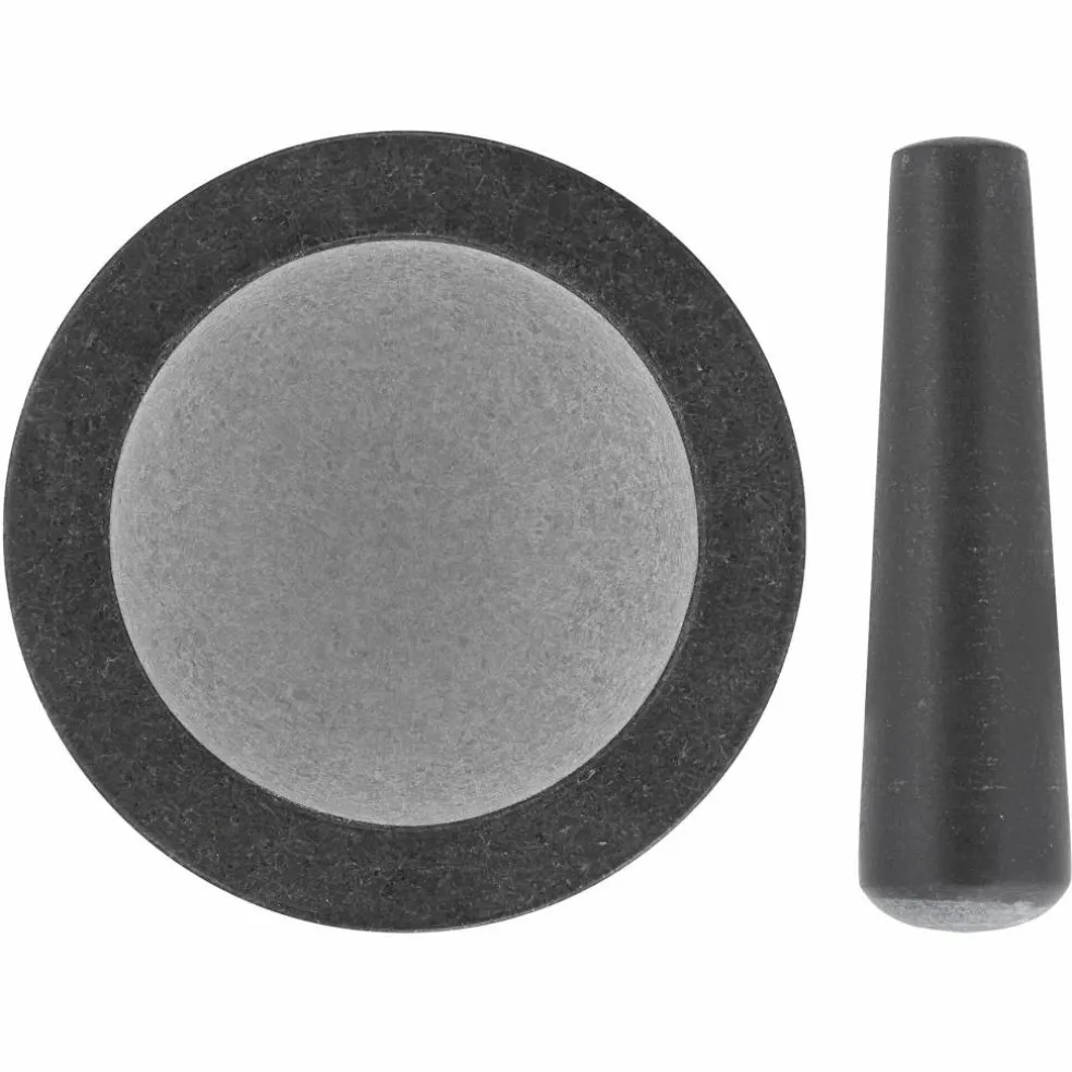 Mortel i granit 14,5 cm