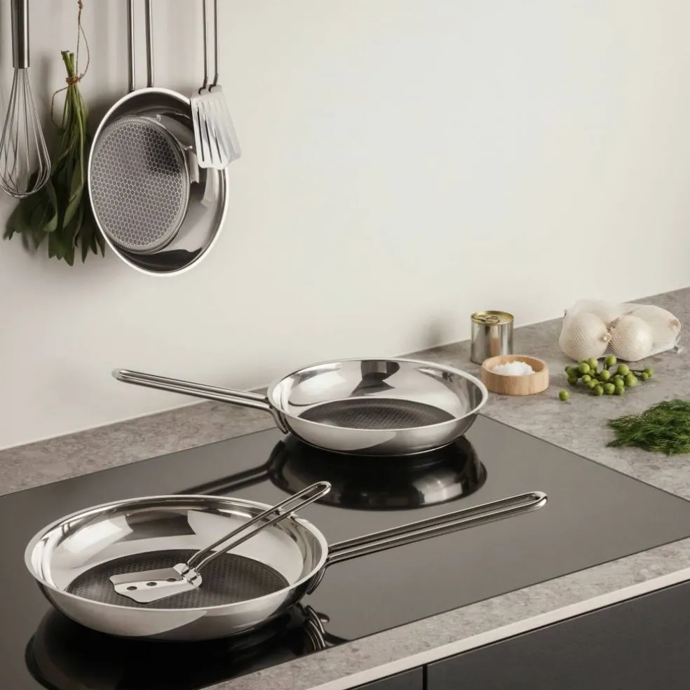 Mosaic stekpanna med Slip-Let® 20 cm