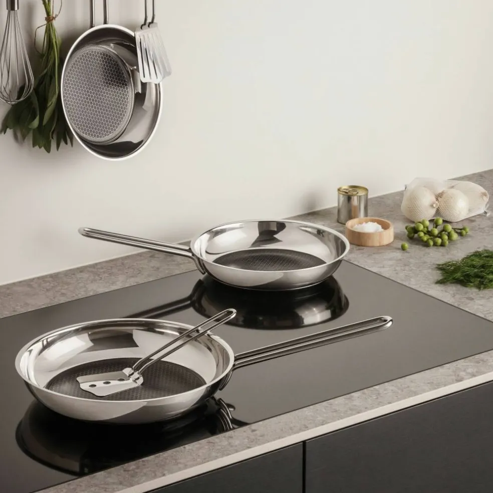 Mosaic stekpanna med Slip-Let® 24 cm