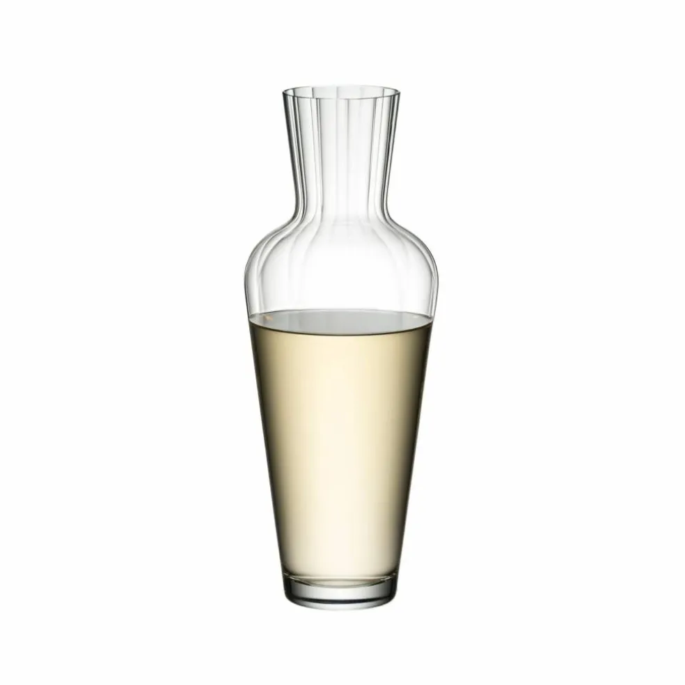 Mosel karaff, glas