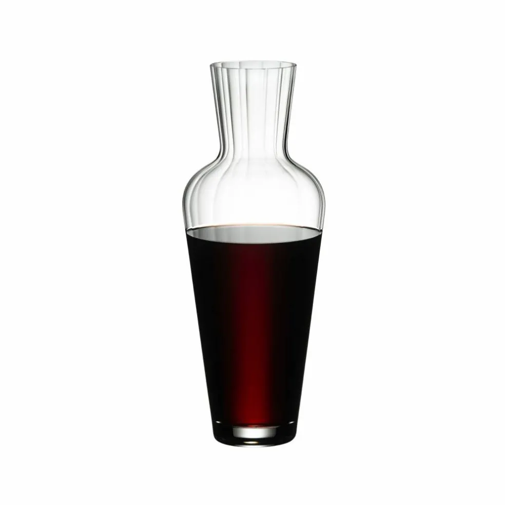 Mosel karaff, glas