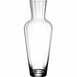 Mosel karaff, glas
