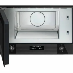 MP122B3 Linea inbyggd mikro 60 cm, svart