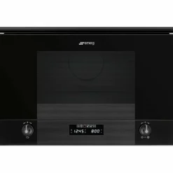 MP122B3 Linea inbyggd mikro 60 cm, svart