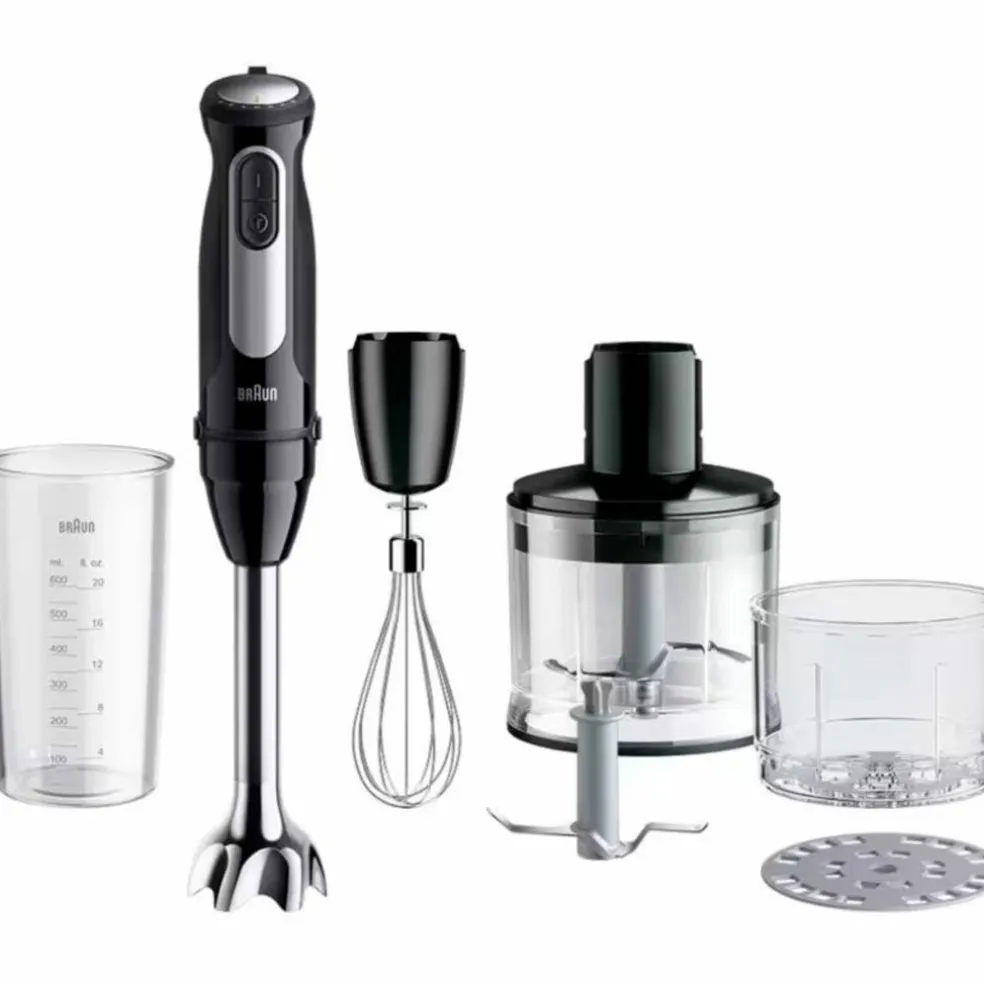 MQ55 stavmixer