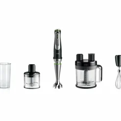 MQ9195XLI Multiquick 9 Stavmixer