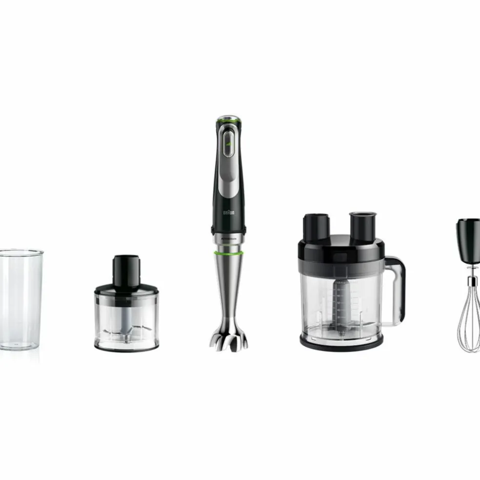 MQ9195XLI Multiquick 9 Stavmixer