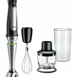 MQ7025X Multiquick 7 Stavmixer