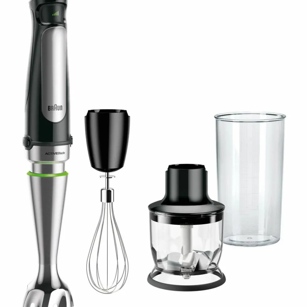 MQ7025X Multiquick 7 Stavmixer