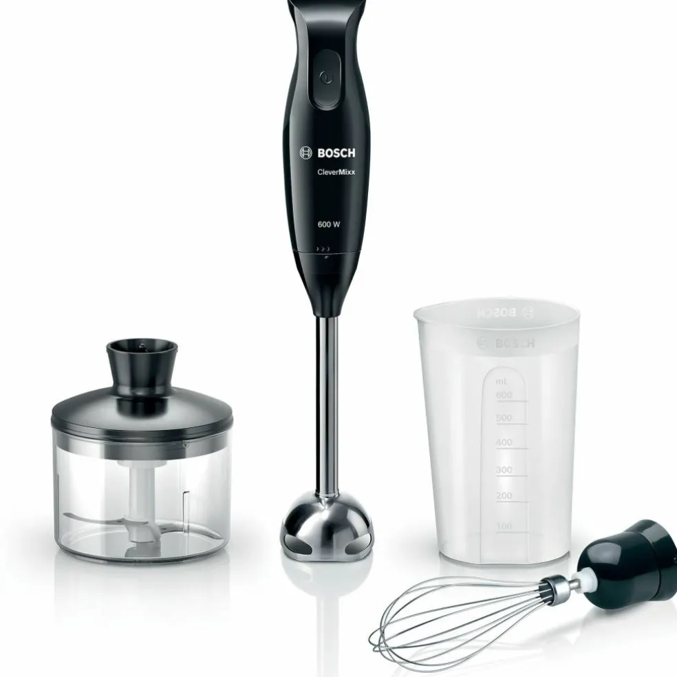 MSM2650B ClerverMixx Stavmixer